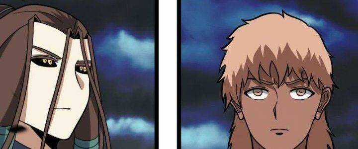 TA LÀM KIÊU HÙNG TẠI DỊ GIỚI Chapter 641 trang 39