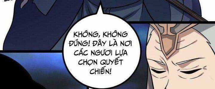 TA LÀM KIÊU HÙNG TẠI DỊ GIỚI Chapter 641 trang 43