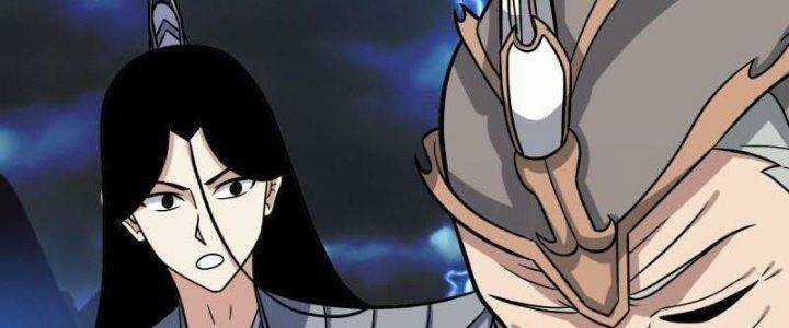 TA LÀM KIÊU HÙNG TẠI DỊ GIỚI Chapter 641 trang 84