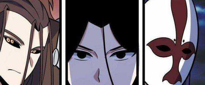 TA LÀM KIÊU HÙNG TẠI DỊ GIỚI Chapter 641 trang 94