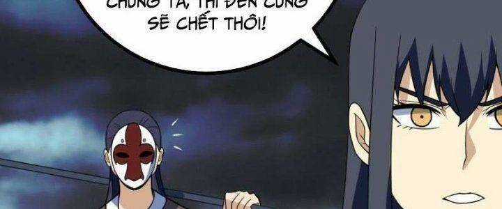 TA LÀM KIÊU HÙNG TẠI DỊ GIỚI Chapter 642 trang 30