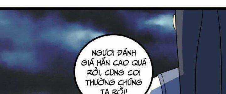 TA LÀM KIÊU HÙNG TẠI DỊ GIỚI Chapter 642 trang 34