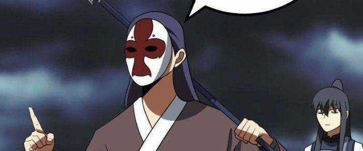 TA LÀM KIÊU HÙNG TẠI DỊ GIỚI Chapter 642 trang 39