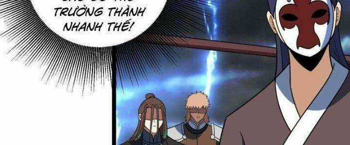 TA LÀM KIÊU HÙNG TẠI DỊ GIỚI Chapter 642 trang 66