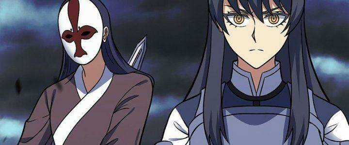 TA LÀM KIÊU HÙNG TẠI DỊ GIỚI Chapter 643 trang 26