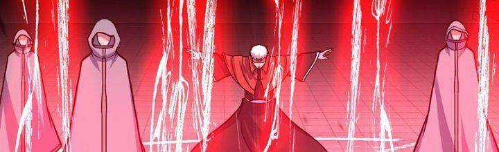 TA LÀM KIÊU HÙNG TẠI DỊ GIỚI Chapter 643 trang 85