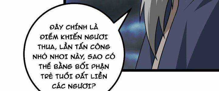 TA LÀM KIÊU HÙNG TẠI DỊ GIỚI Chapter 644 trang 27