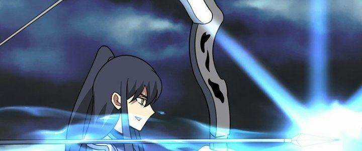 TA LÀM KIÊU HÙNG TẠI DỊ GIỚI Chapter 644 trang 30