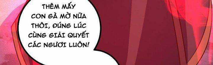 TA LÀM KIÊU HÙNG TẠI DỊ GIỚI Chapter 644 trang 61