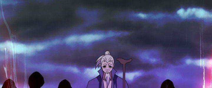 TA LÀM KIÊU HÙNG TẠI DỊ GIỚI Chapter 644 trang 7