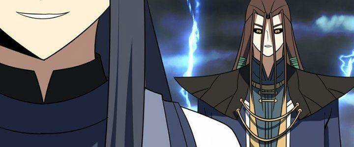 TA LÀM KIÊU HÙNG TẠI DỊ GIỚI Chapter 644 trang 76