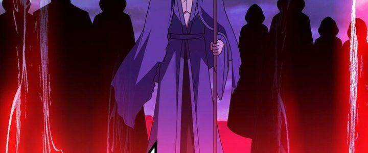 TA LÀM KIÊU HÙNG TẠI DỊ GIỚI Chapter 644 trang 8