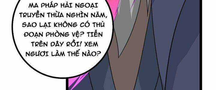 TA LÀM KIÊU HÙNG TẠI DỊ GIỚI Chapter 644 trang 90