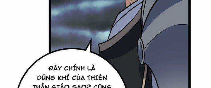 TA LÀM KIÊU HÙNG TẠI DỊ GIỚI Chapter 645 trang 40