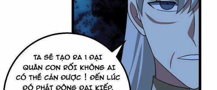 TA LÀM KIÊU HÙNG TẠI DỊ GIỚI Chapter 646 trang 35
