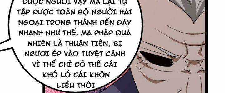 TA LÀM KIÊU HÙNG TẠI DỊ GIỚI Chapter 646 trang 47