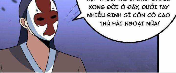 TA LÀM KIÊU HÙNG TẠI DỊ GIỚI Chapter 646 trang 75