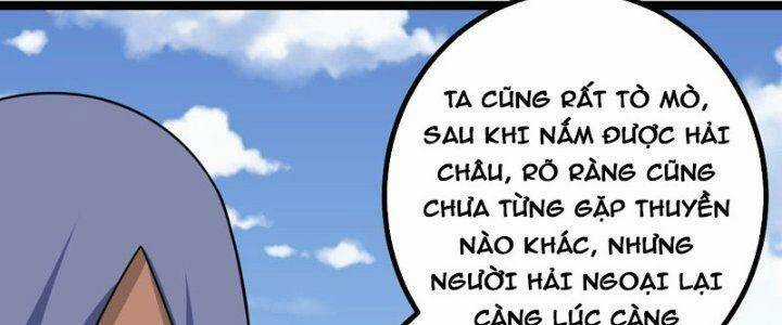 TA LÀM KIÊU HÙNG TẠI DỊ GIỚI Chapter 647 trang 11