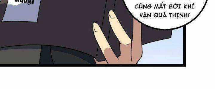 TA LÀM KIÊU HÙNG TẠI DỊ GIỚI Chapter 647 trang 18