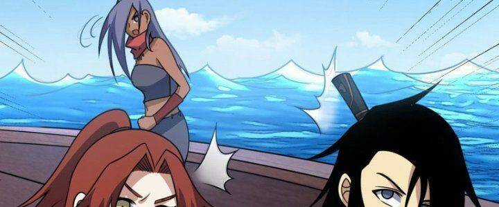 TA LÀM KIÊU HÙNG TẠI DỊ GIỚI Chapter 647 trang 43