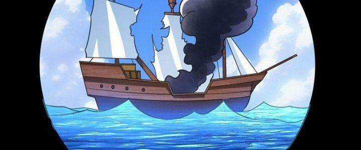 TA LÀM KIÊU HÙNG TẠI DỊ GIỚI Chapter 647 trang 48