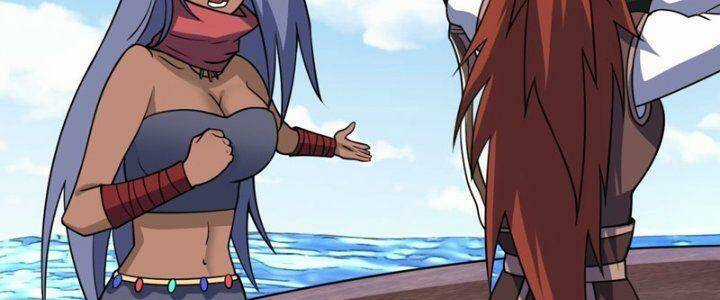 TA LÀM KIÊU HÙNG TẠI DỊ GIỚI Chapter 647 trang 75