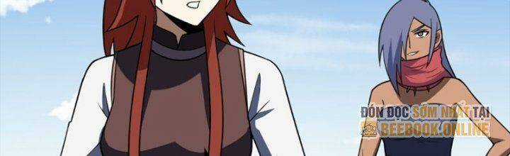 TA LÀM KIÊU HÙNG TẠI DỊ GIỚI Chapter 648 trang 41