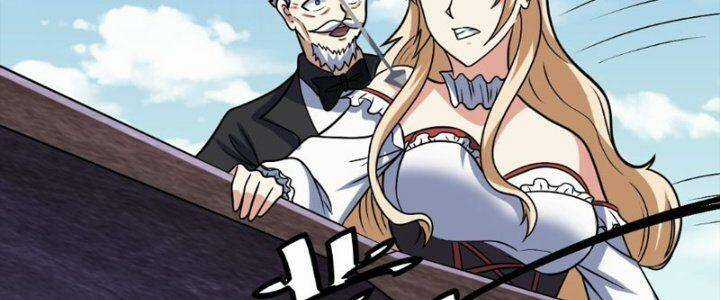 TA LÀM KIÊU HÙNG TẠI DỊ GIỚI Chapter 649 trang 8