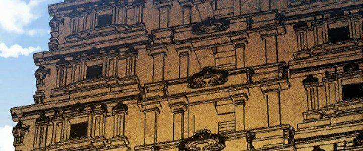 TA LÀM KIÊU HÙNG TẠI DỊ GIỚI Chapter 650 trang 102