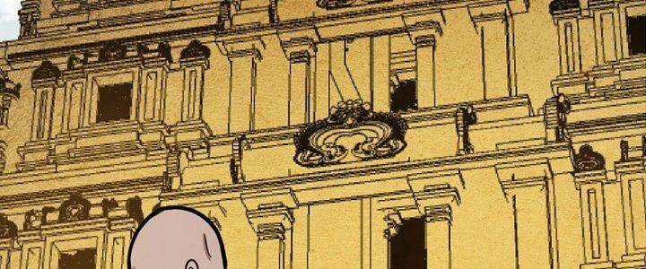 TA LÀM KIÊU HÙNG TẠI DỊ GIỚI Chapter 650 trang 103