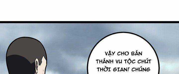 TA LÀM KIÊU HÙNG TẠI DỊ GIỚI Chapter 650 trang 11