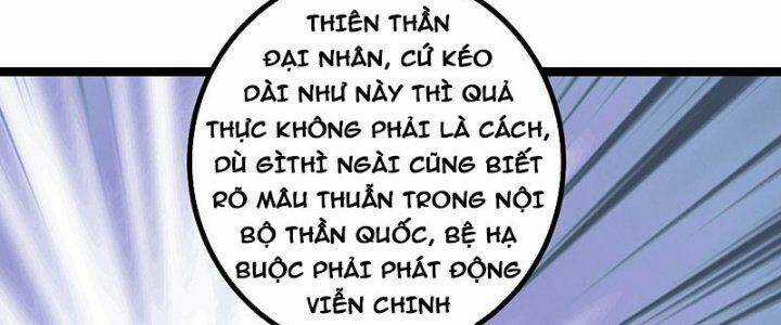 TA LÀM KIÊU HÙNG TẠI DỊ GIỚI Chapter 650 trang 20