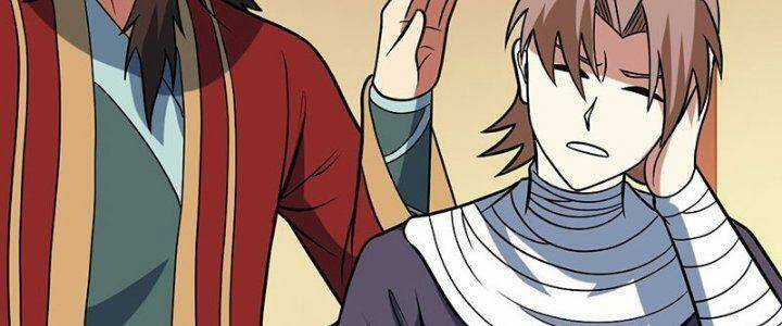 TA LÀM KIÊU HÙNG TẠI DỊ GIỚI Chapter 650 trang 40