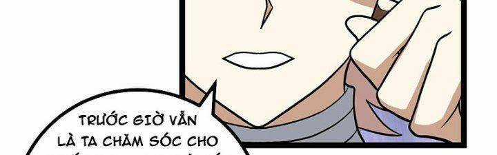 TA LÀM KIÊU HÙNG TẠI DỊ GIỚI Chapter 650 trang 49