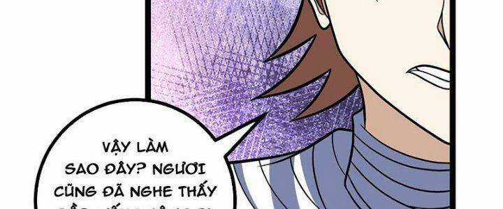 TA LÀM KIÊU HÙNG TẠI DỊ GIỚI Chapter 650 trang 58