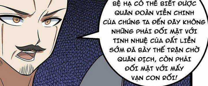 TA LÀM KIÊU HÙNG TẠI DỊ GIỚI Chapter 650 trang 7