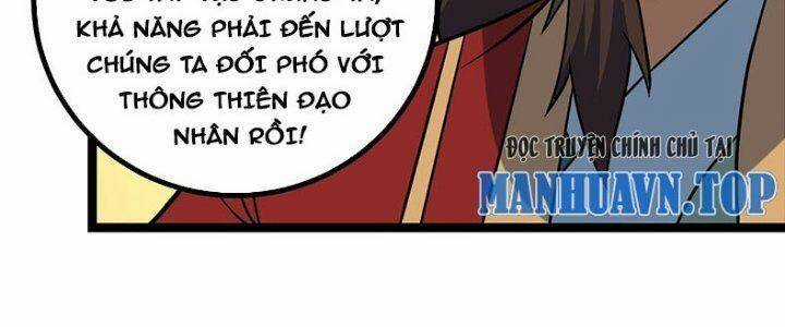 TA LÀM KIÊU HÙNG TẠI DỊ GIỚI Chapter 650 trang 72