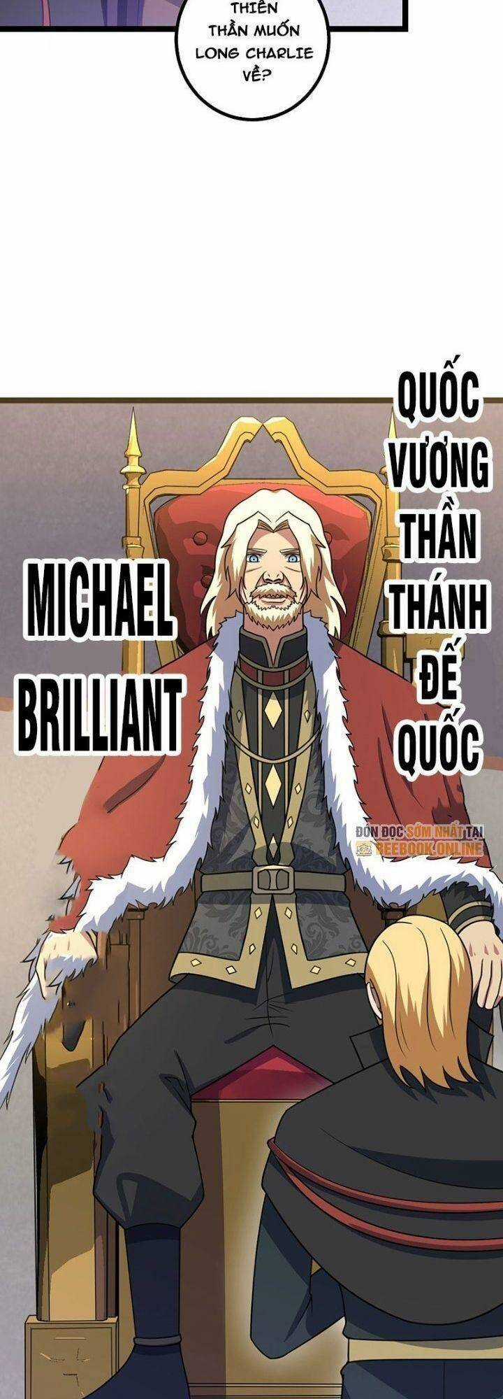 TA LÀM KIÊU HÙNG TẠI DỊ GIỚI Chapter 651 trang 12