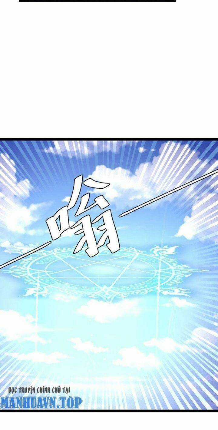 TA LÀM KIÊU HÙNG TẠI DỊ GIỚI Chapter 651 trang 3