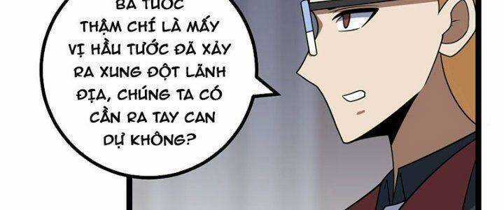 TA LÀM KIÊU HÙNG TẠI DỊ GIỚI Chapter 651 trang 33