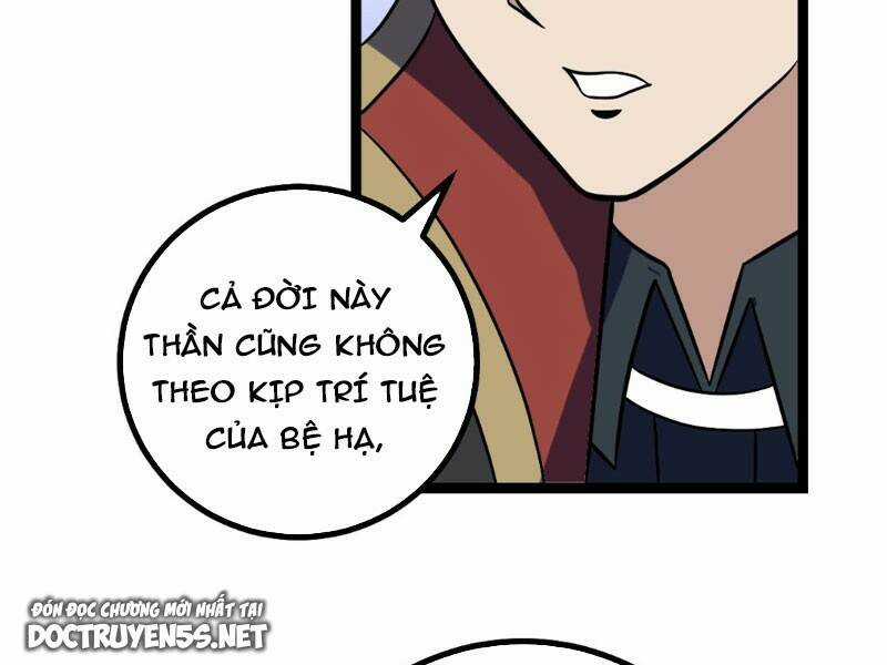 TA LÀM KIÊU HÙNG TẠI DỊ GIỚI Chapter 652 trang 1