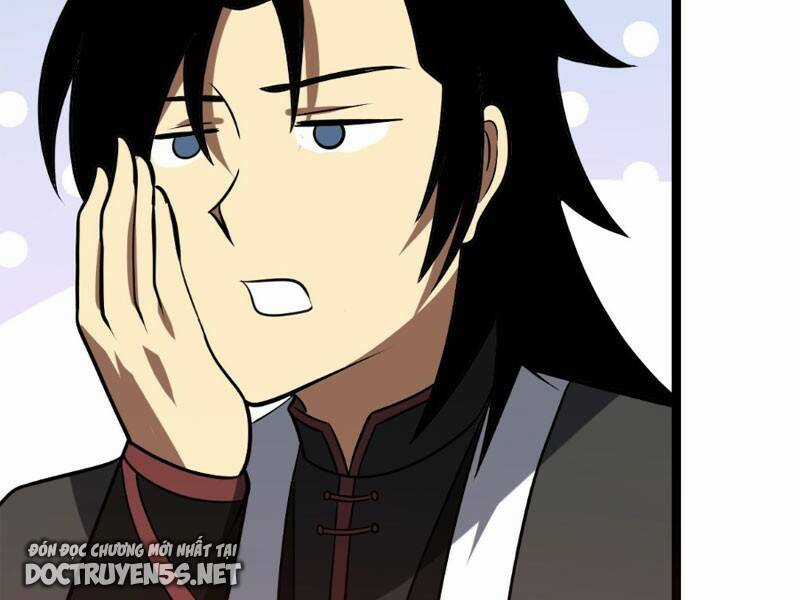 TA LÀM KIÊU HÙNG TẠI DỊ GIỚI Chapter 652 trang 10