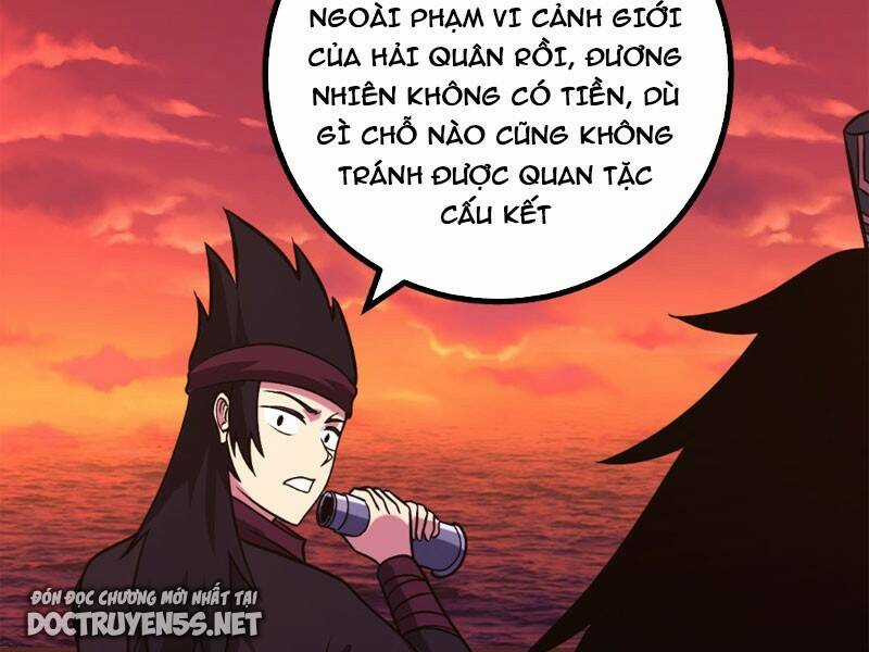 TA LÀM KIÊU HÙNG TẠI DỊ GIỚI Chapter 652 trang 12