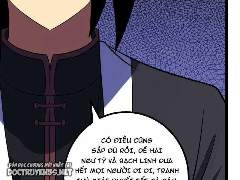 TA LÀM KIÊU HÙNG TẠI DỊ GIỚI Chapter 652 trang 16