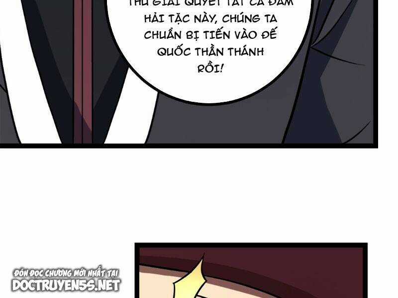 TA LÀM KIÊU HÙNG TẠI DỊ GIỚI Chapter 652 trang 17