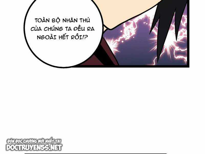 TA LÀM KIÊU HÙNG TẠI DỊ GIỚI Chapter 652 trang 19