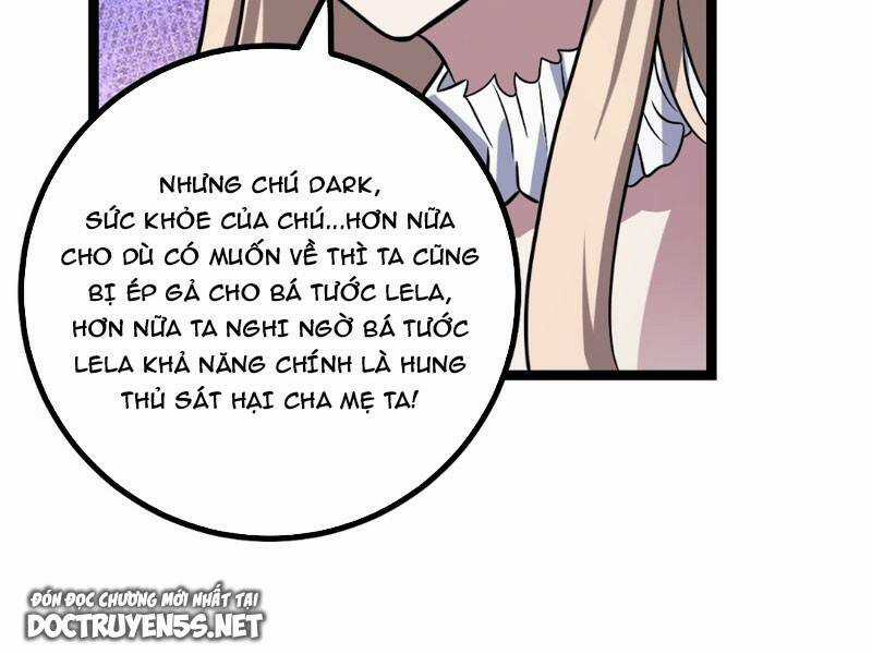 TA LÀM KIÊU HÙNG TẠI DỊ GIỚI Chapter 652 trang 28