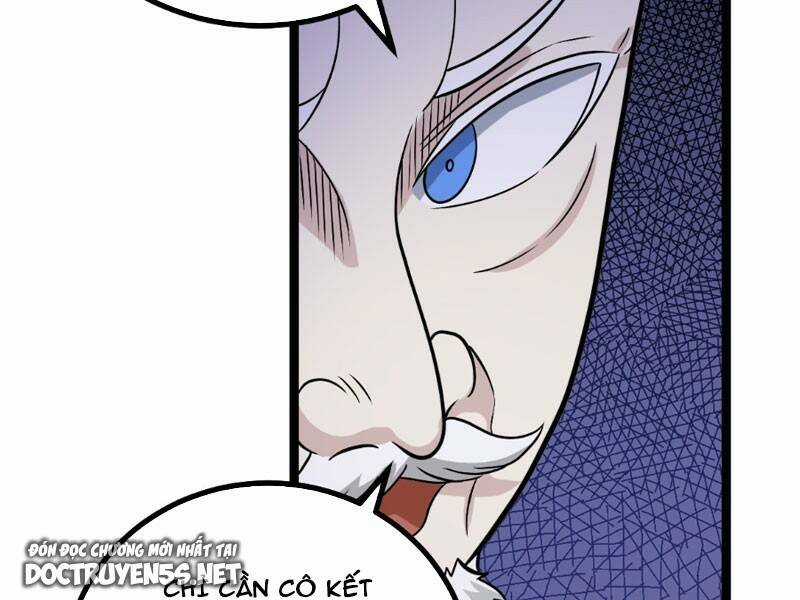 TA LÀM KIÊU HÙNG TẠI DỊ GIỚI Chapter 652 trang 30