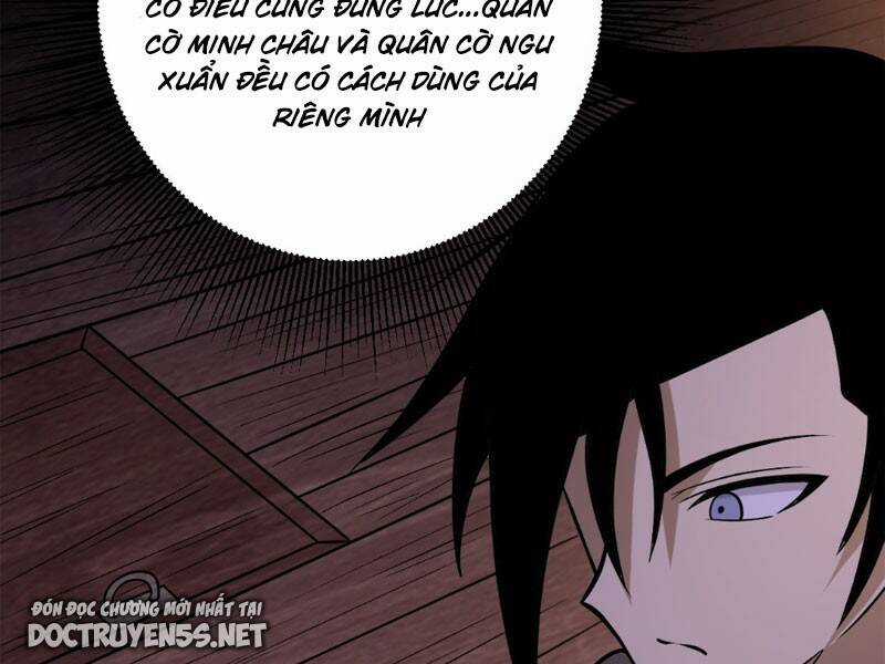 TA LÀM KIÊU HÙNG TẠI DỊ GIỚI Chapter 652 trang 32
