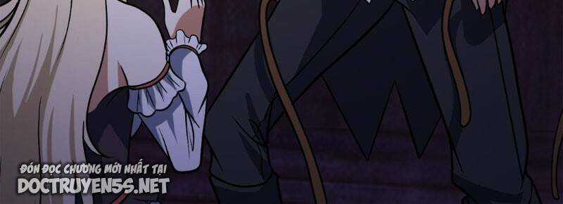 TA LÀM KIÊU HÙNG TẠI DỊ GIỚI Chapter 652 trang 38